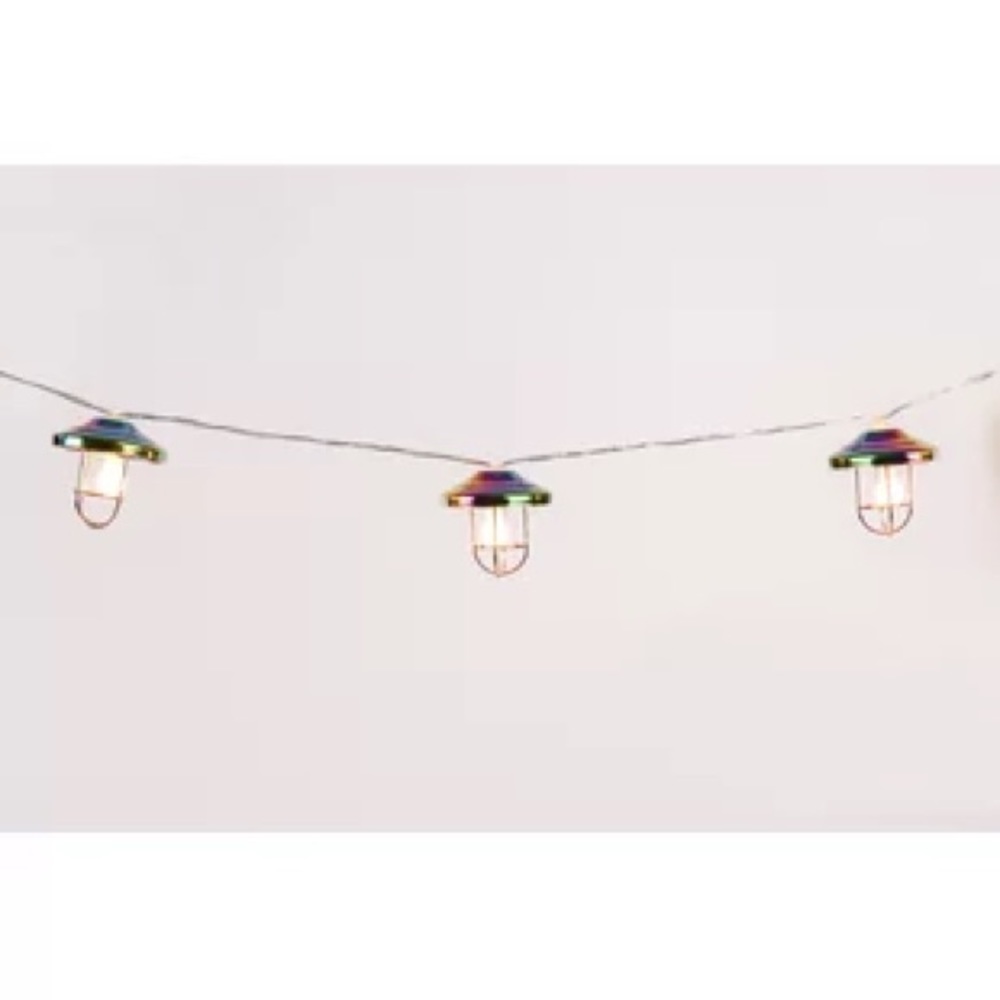 String Lights